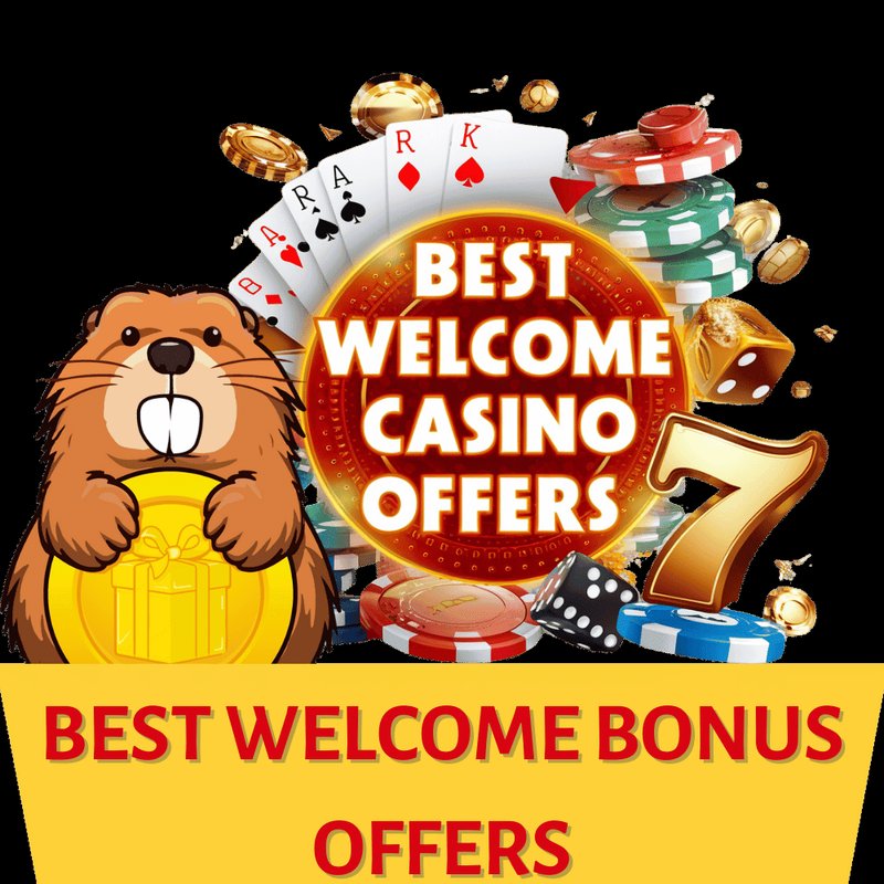 Présentation de bonus casinos